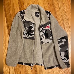 North Face Womens Jacket